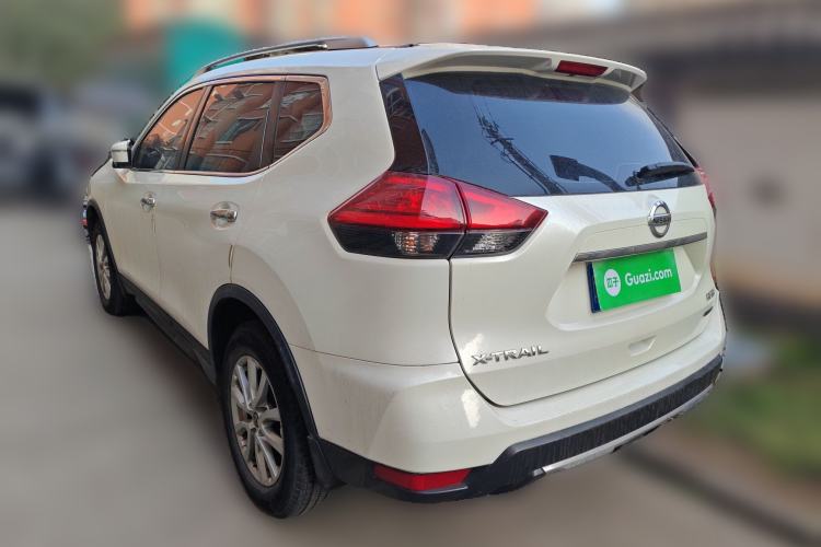 Used Nissan X-Trail 2019 2.0L CVT Smart Connect Comfort Edition 2WD