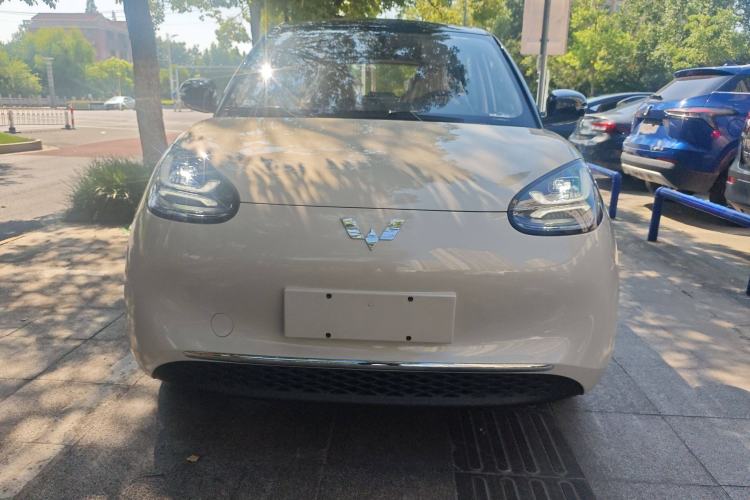 Used Wuling Bingo 2025 333 km Enjoyment Version