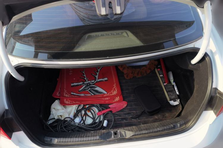 Used Volkswagen Lamando 2017 280TSI DSG Luxury Edition
