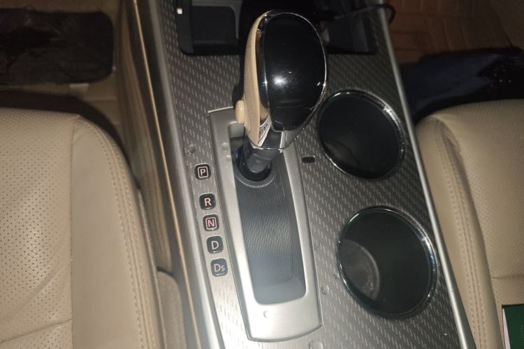 Used Nissan Teana 2016 2.0L XL Comfort Edition