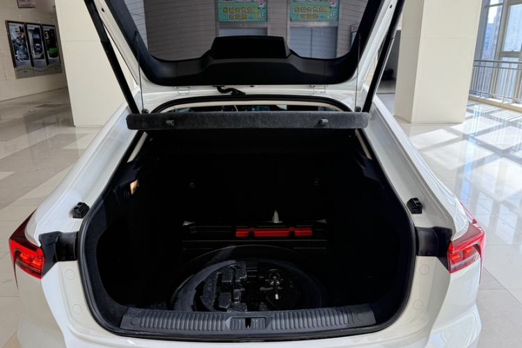 Used Bestune B70 2023 Third Generation 1.5T Automatic Enjoyment Version