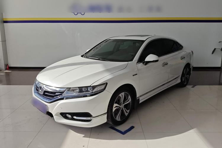 Used Honda Spirior 2017 Hybrid 2.0L Pure Drive Edition