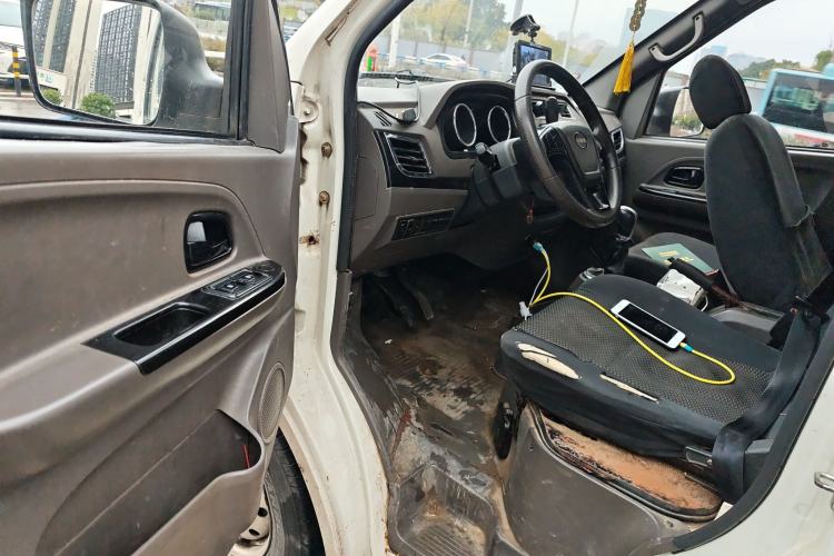 Used Kama Ruijie 2022 ES26 Comfort Edition Anchi Jiangxi
