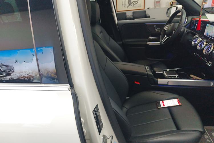 Used Mercedes-Benz GLB 2021 GLB 200 Dynamic Edition
