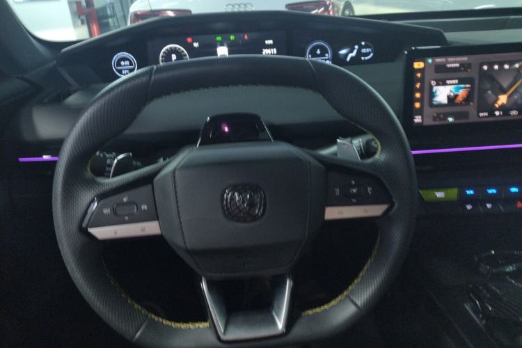 Used CHANGAN UNI-V 2022 1.5T Sport Edition
