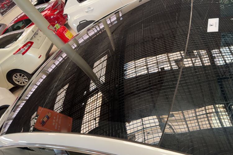 Used Tesla Model 3 2019 Standard Range Rear-Drive Upgraded Version