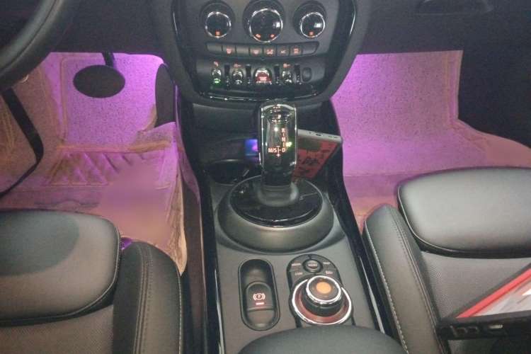 Used MINI Clubman 2021 1.5T COOPER
