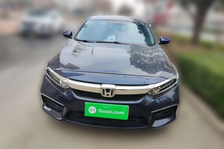 Used Honda Inspire 2019 260TURBO Elegant Edition China VI Emission Standard
