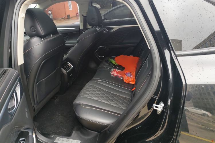 Used Wey Mocha New Energy 2022 1.5T Zero-Anxiety Performance Edition