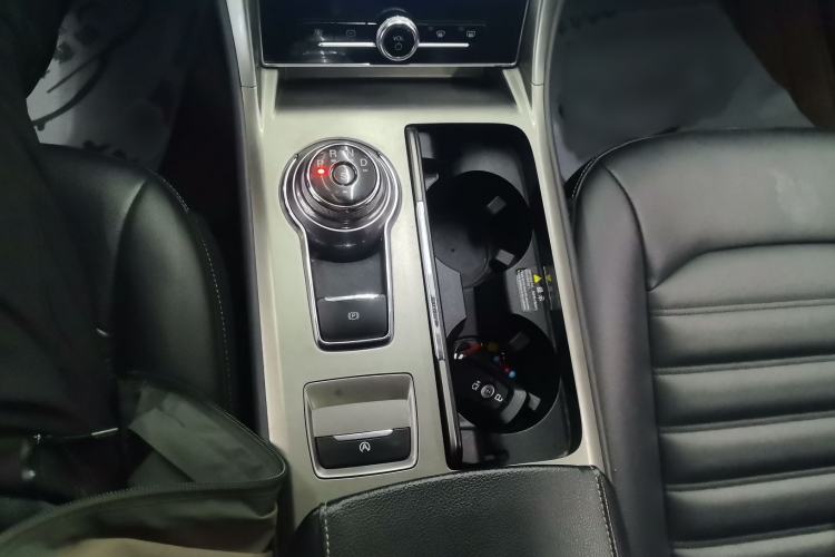 Used Ford Mondeo 2020 EcoBoost 180 Stylish Model Gear Lever