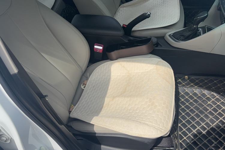 Used Buick GT 2021 Exemplar 1.5L Automatic Elite Version