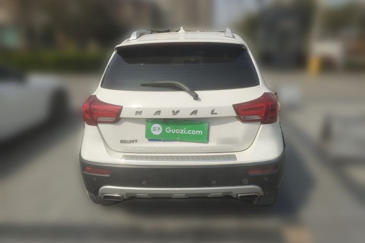 Used Haval H1 2015 1.5L AMT Urban Model