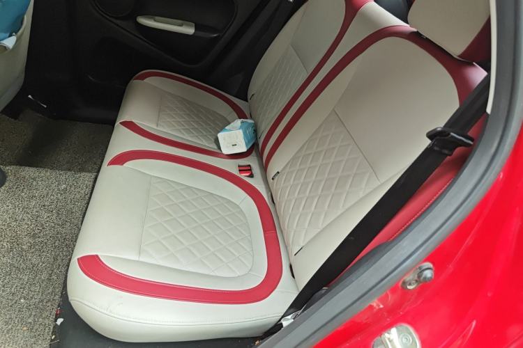 Used ORA Black Cat 2019 351 km Goddess Edition