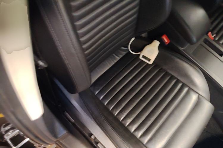 Used Volkswagen Magotan 2017 330TSI DSG Leading Model Right Front Seat