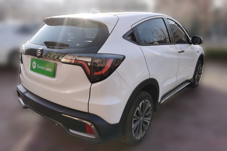 Used Everus VE-1 2021 S Pirelli Edition