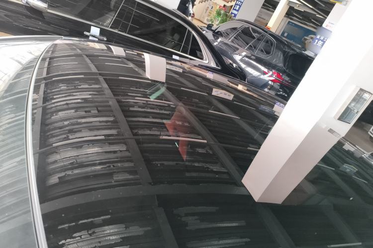 Used BMW 2 Series 2025 225L M Sport Package
