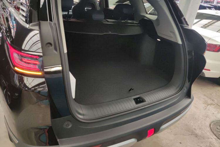 Used BYD Sealion 07 DM-i 2025 150 Flagship+ Edition
