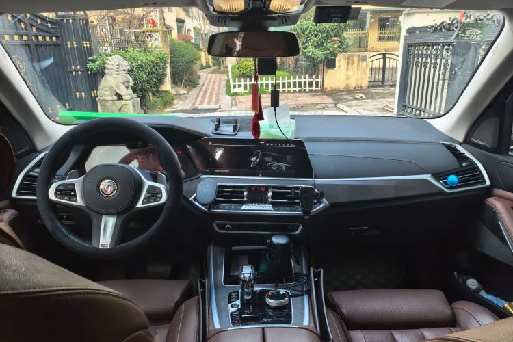 Used BMW X5 2021 Restyled xDrive40i Luxury Version M Sport Package