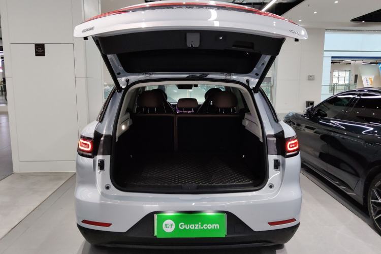 Used Leapmotor C11 2023 Range-Extended 300 Comfort Edition