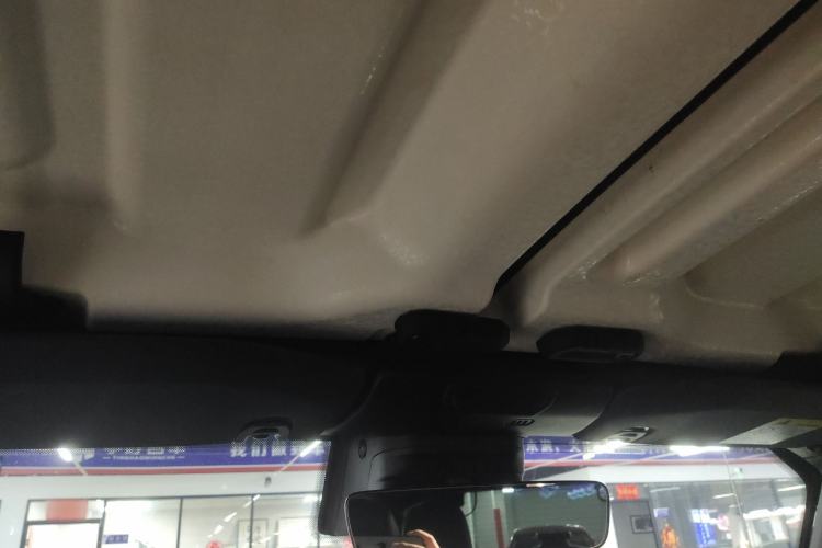 Used Jeep Wrangler 2021 2.0T 80th Anniversary Edition Headliner