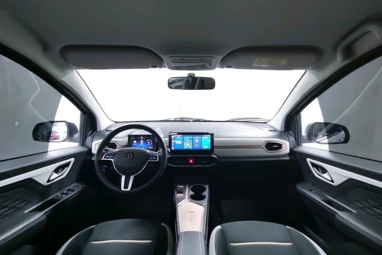 Used SOL E10X 2021 302 km Range Fashion Edition 31.4 kWh