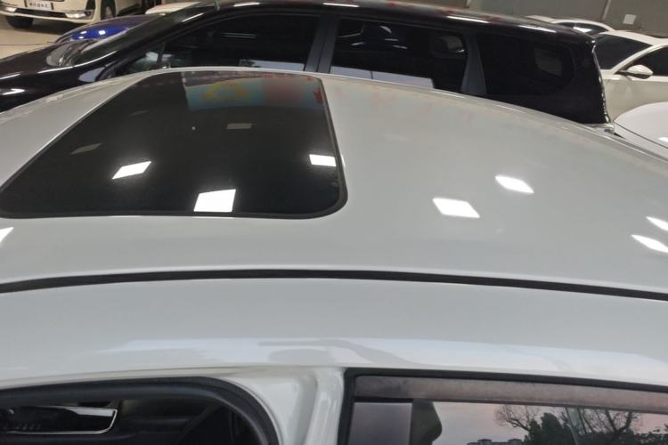 Used Nissan Sylphy 2020 1.6L XL CVT Enjoyment Edition