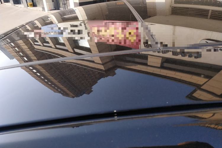 Used Cadillac XTS 2015 28T Comfort Model