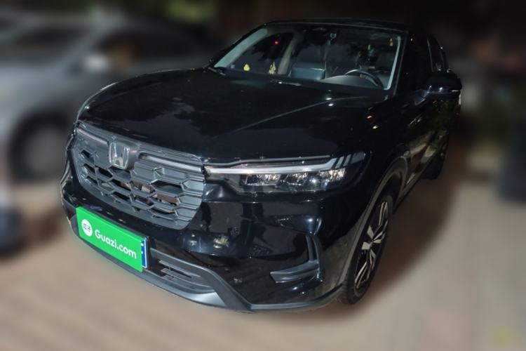 Used Honda HR-V 2023 240TURBO Trendy Edition
