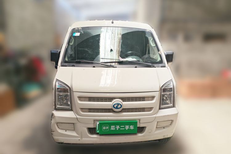 Used Ruichi EC35 2021 EC35 II Standard Edition 38.64 kWh
