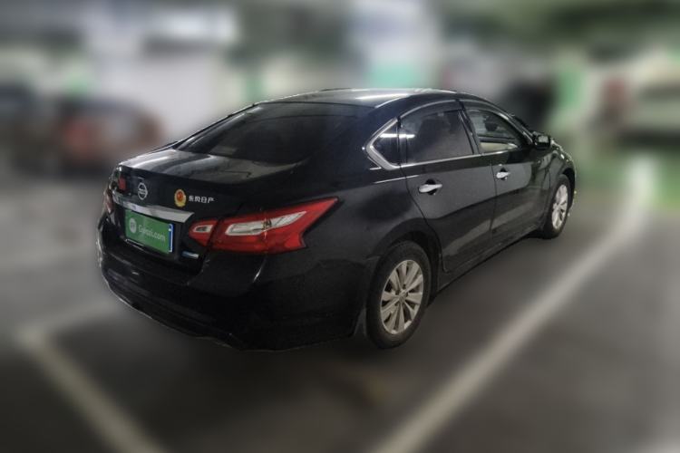 Used Nissan Teana 2016 2.0L XE Fashion Edition