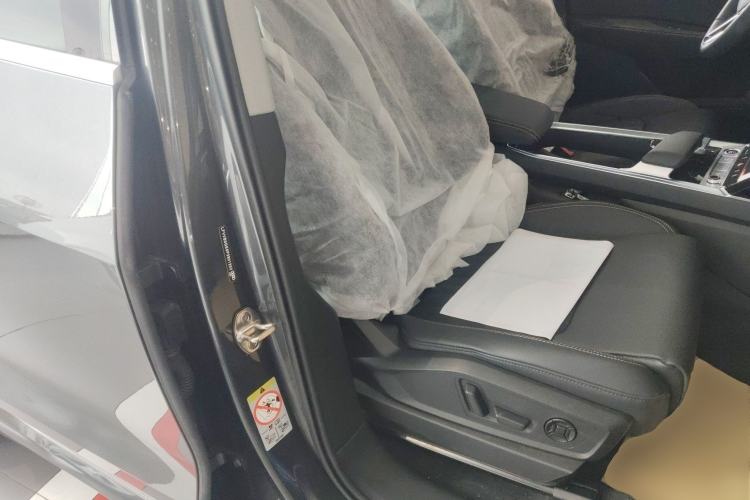 Used Audi e-tron 2021 50 quattro Luxury Edition