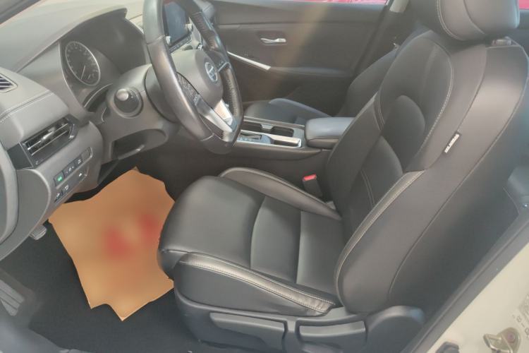 Used Nissan Sylphy 2020 1.6L XL CVT Enjoyment Edition
