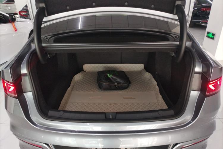 Used BYD Qin PLUS 2024 HONOR Edition DM-i 55KM Leading Model