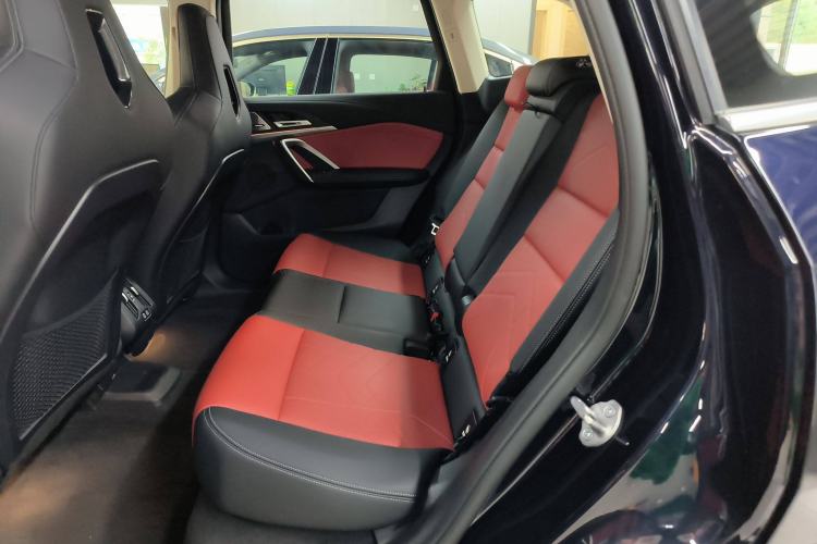 Used BMW iX1 2023 xDrive30L M Sport Package
