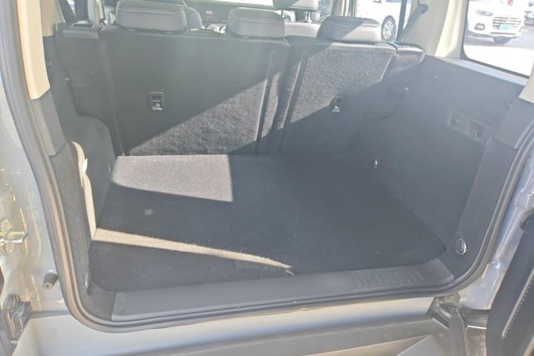 Used Tank 300 2021 Off-Road Edition 2.0T Conqueror
