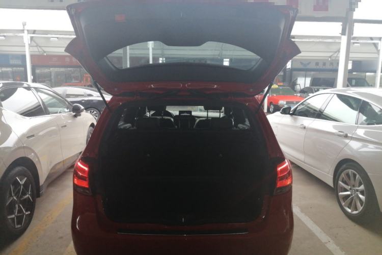 Used Mercedes-Benz B-Class 2019 B 200 Sport Edition