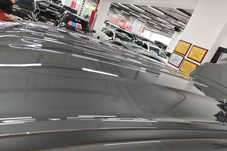 Used Geely Galaxy E5 2024 440km Launch Edition Roof