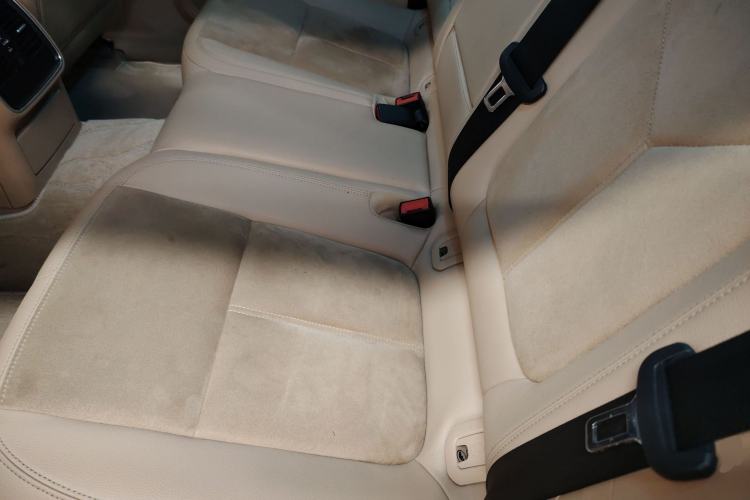 Used Porsche Macan 2017 Macan 2.0T