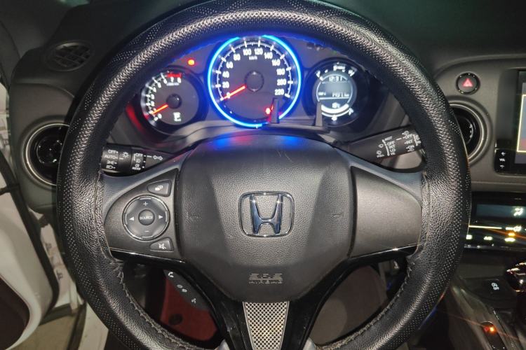 Used Honda XR-V 2021 220TURBO CVT Luxury Edition
