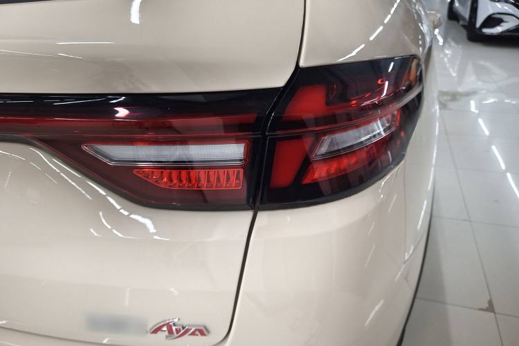 Used NETA AYA 2023 Revised Version 401 Lite
