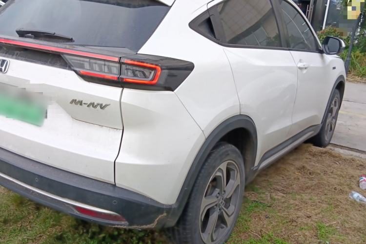 Used CIIMO M-NV 2021 Shangcheng Edition