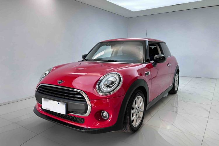 Used MINI 2021 1.5T ONE