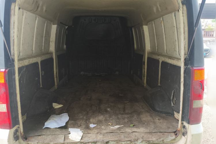 Used Ruichi EC35 2017 Standard Model