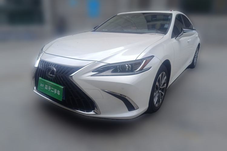 Used Lexus ES 2023 200 Excellence Edition Guazi used car, China used car export, Used car for sale, Used cars, Cheapest cars for sale