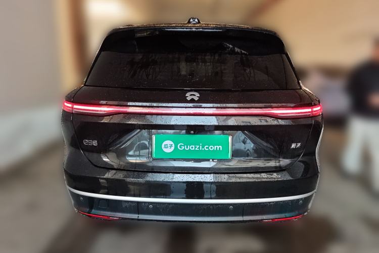 Used Nio ES8 2024 75 kWh