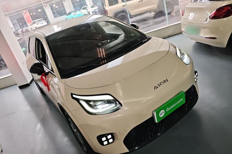 Used AION UT 2025 420 Smart Edition