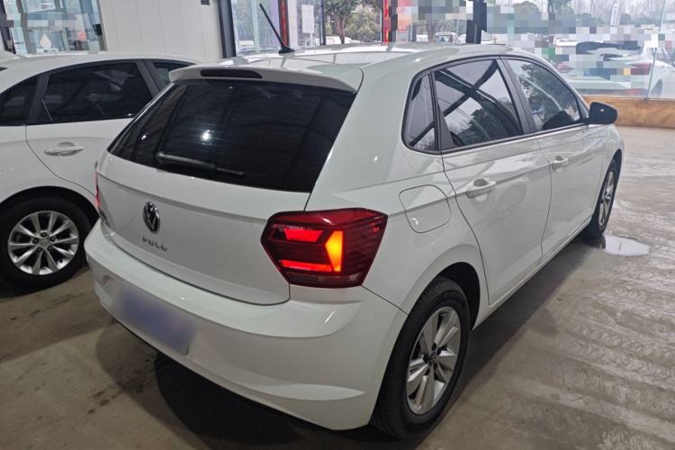 Used Volkswagen Polo 2023 Revised Plus 1.5L Automatic – Enjoy Life Edition