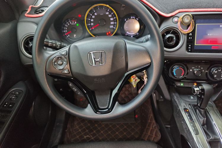 Used Honda XR-V 2020 1.5L CVT Comfort Version