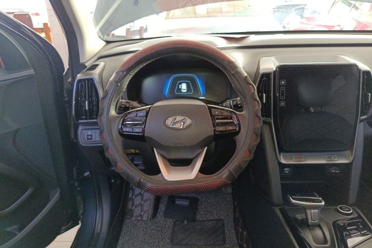 Used Hyundai ix35 2021 2.0L Automatic 2WD GLS Leading Edition