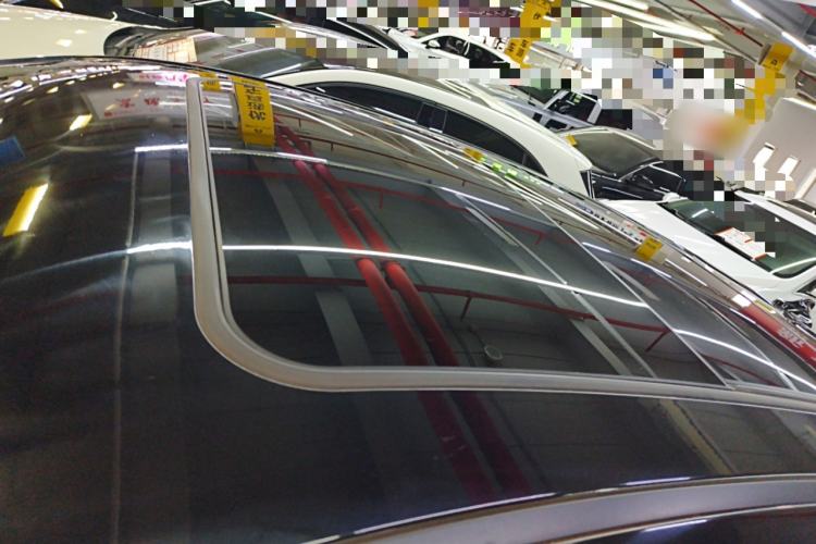 Used Chery Arrizo 8 2022 1.6T DCT Ya
